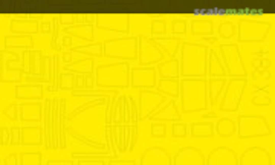 1:72 Fw 200C (Eduard CX384) CX384