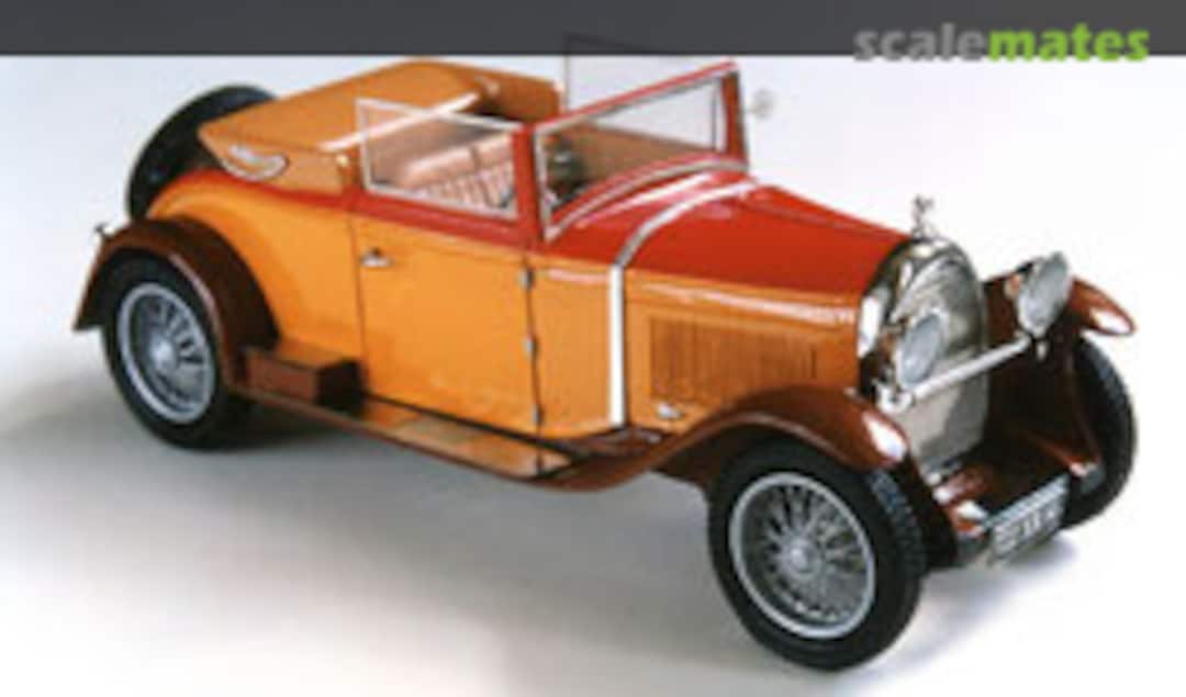 Boxart Hotchkiss AM2 CCC142 CCC Boxart Hotchkiss AM2 CCC142 CCC