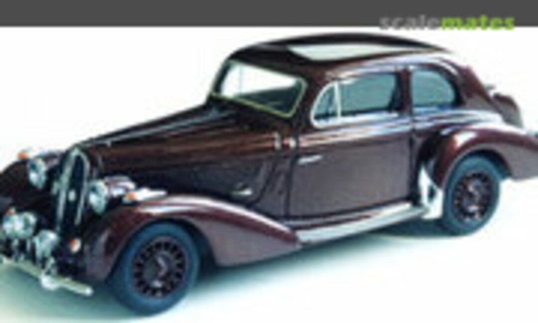 1:43 Hotchkiss Grand Sport 20cv (CCC CCC165) CCC165