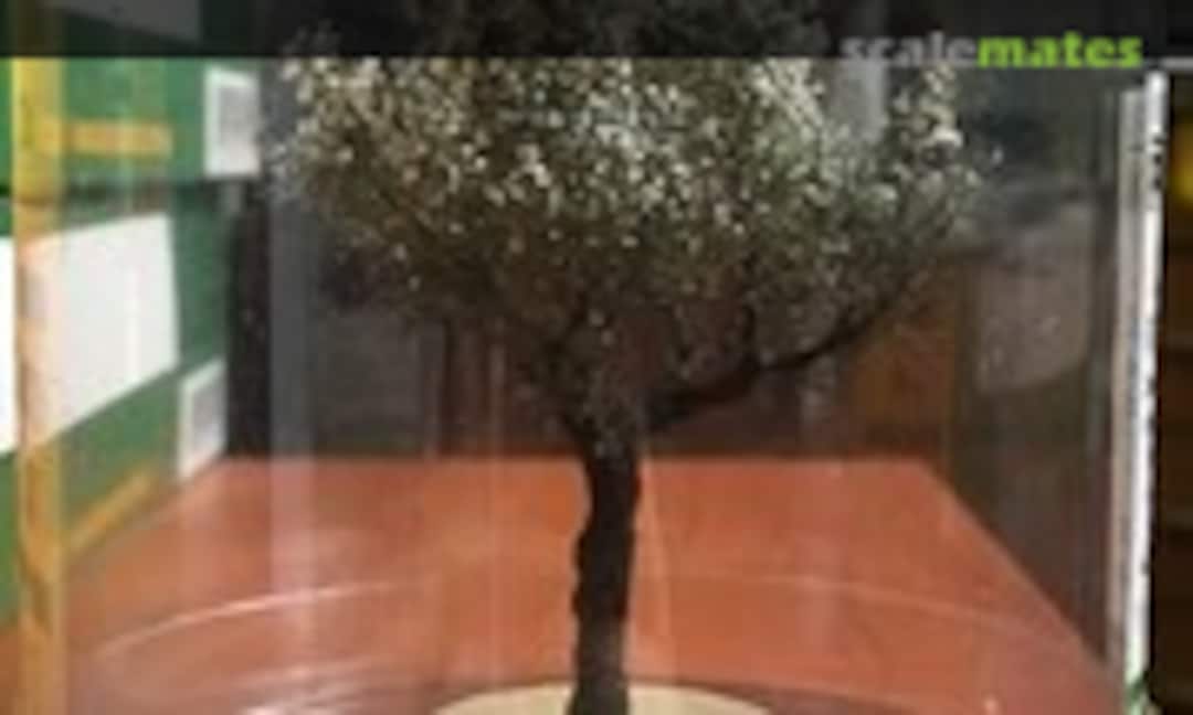 1:72 Blossom Apple tree (Freon JabK)