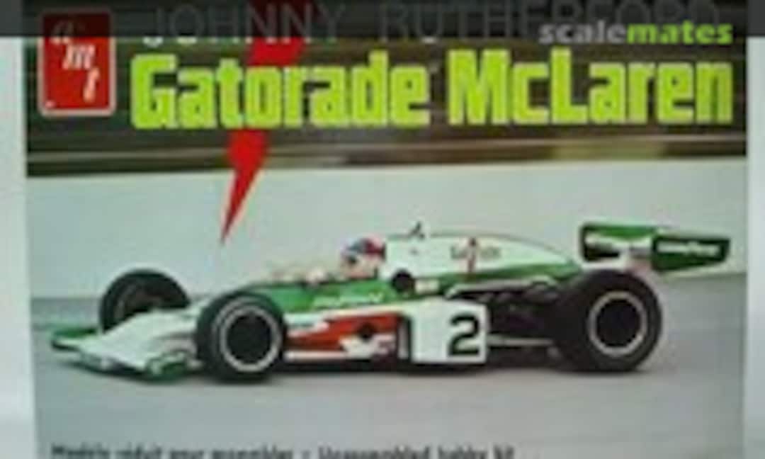 1:25 Gatorade McLaren (AMT T256)