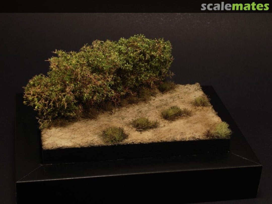 Boxart Bocage set /hedgerows 191 JoeFix Studio's Boxart Bocage set /hedgerows 191 JoeFix Studio's