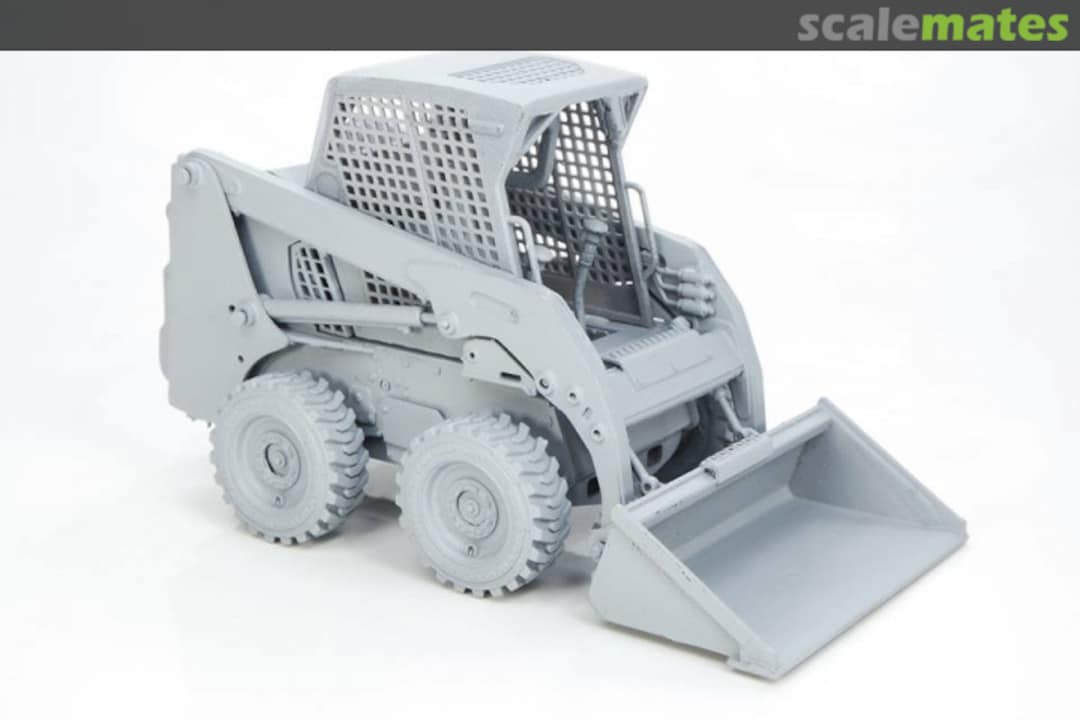 Boxart Urban Loader HDMK35008 HD Models Boxart Urban Loader HDMK35008 HD Models