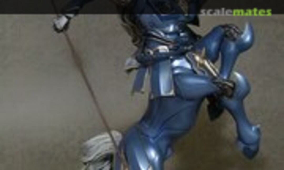 1:100 Sleipnir (Volks Inc. )