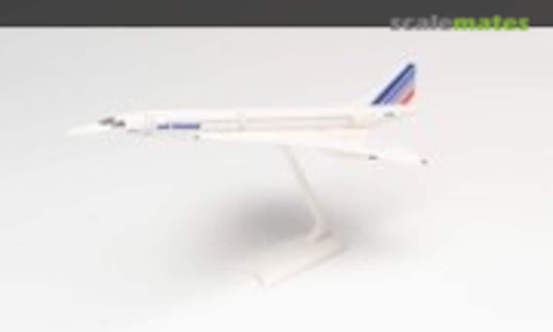 Concorde (Herpa 605816)