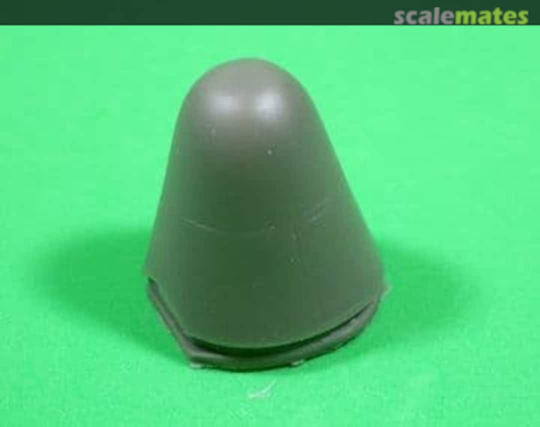 Boxart Mosquito NF.XII/XIII Conversion BMA48001 Blackbird Models Boxart Mosquito NF.XII/XIII Conversion BMA48001 Blackbird Models