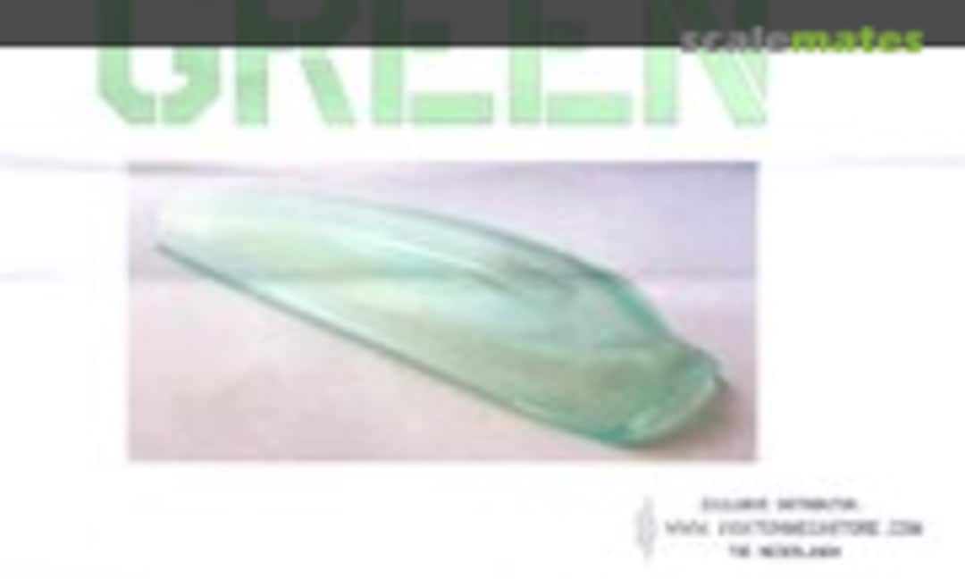 1:72 Reims-Cessna F406 Caravan II (Constanza Kit CON 6072037) CON 6072037