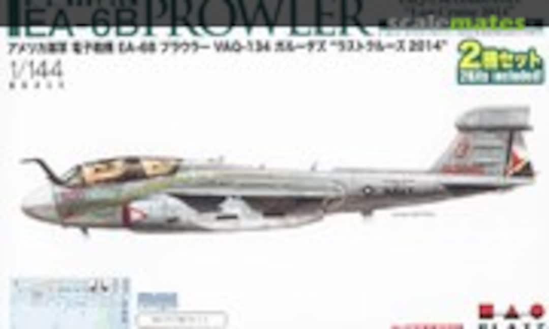 1:144 EA-6B Prowler (Platz AE144-16)