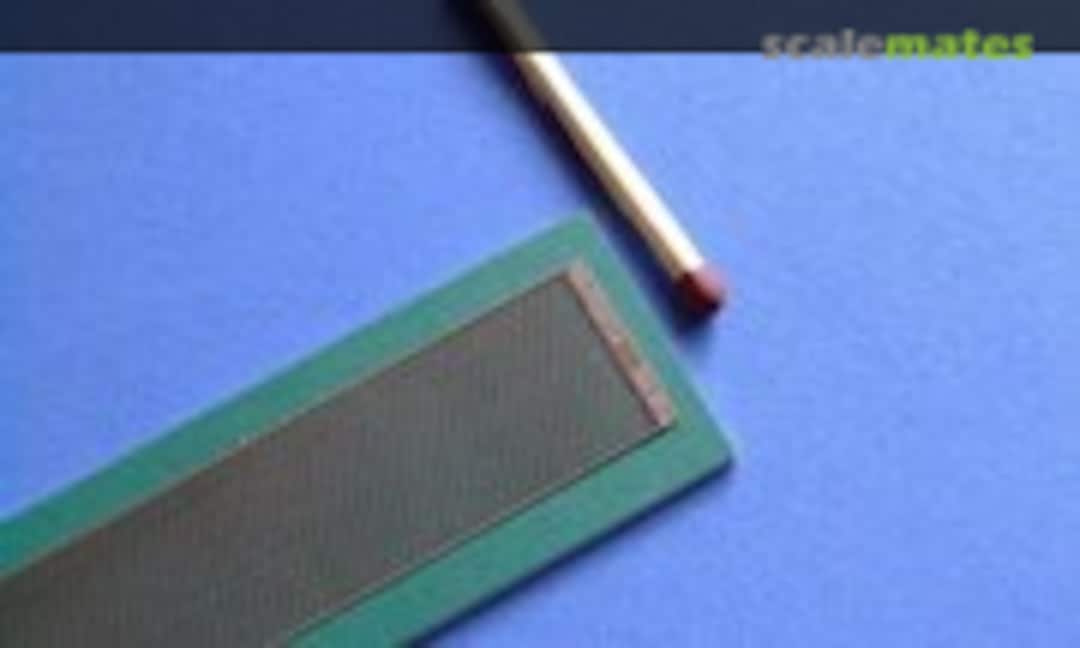 1:32 British Streamline Wire - 2BA (RB Productions RB-P32014) RB-P32014