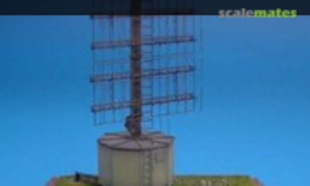 1:87 FREYA LZ (Hauler HLR87052) HLR87052