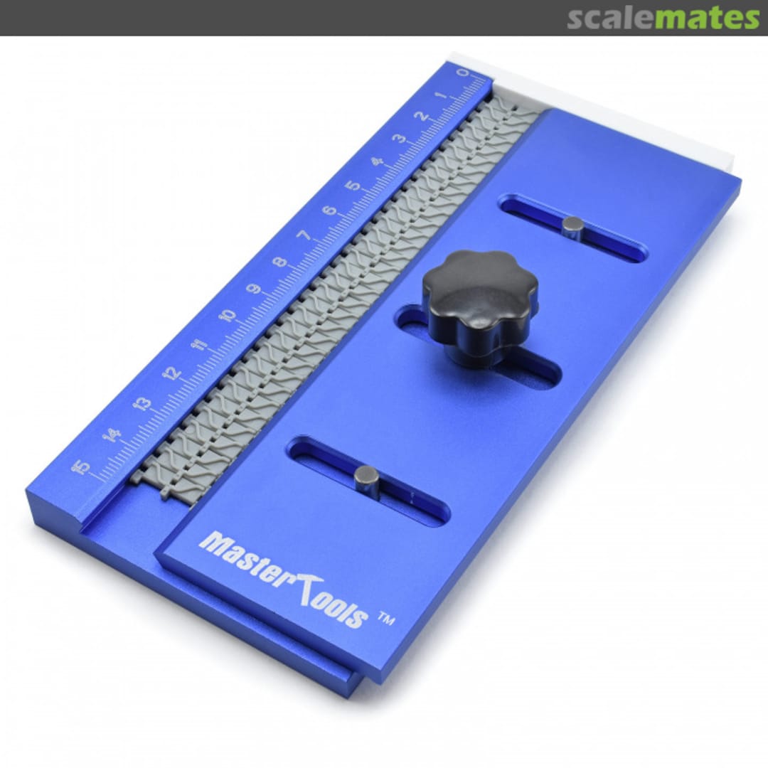 Boxart Track Maker 09967 Trumpeter