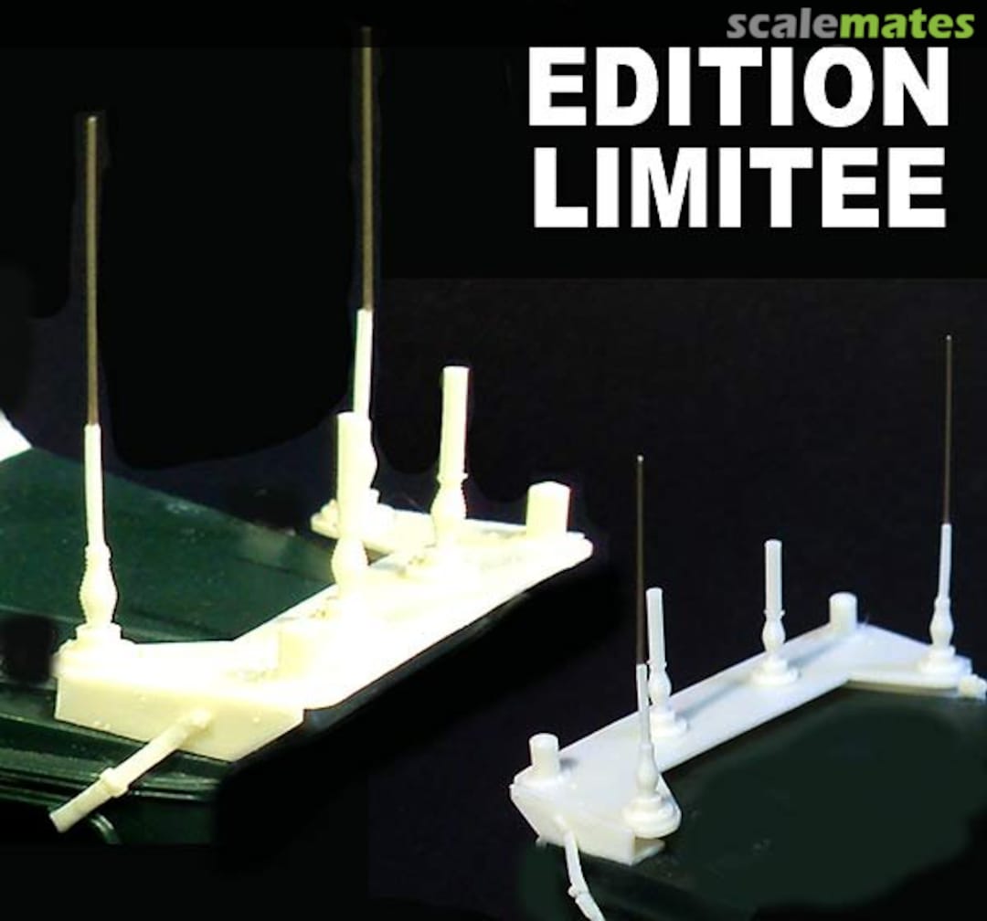 Boxart P4 Counter IED System BL35149K Blast Models Boxart P4 Counter IED System BL35149K Blast Models