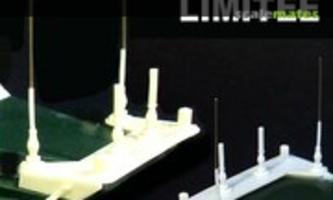 1:35 P4 Counter IED System (Blast Models BL35149K) BL35149K