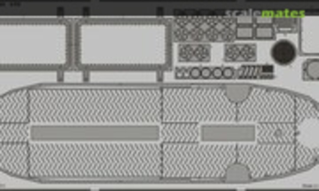 1:72 I-53 (Eduard 53052) 53052