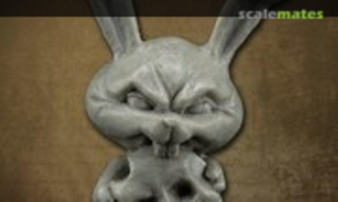 No Bite Me (Michael Kontraros Collectibles BM) BM