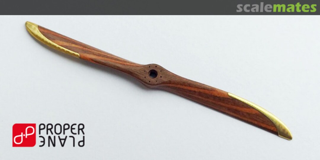 Boxart Niendorf WP-040 Proper Plane Boxart Niendorf WP-040 Proper Plane