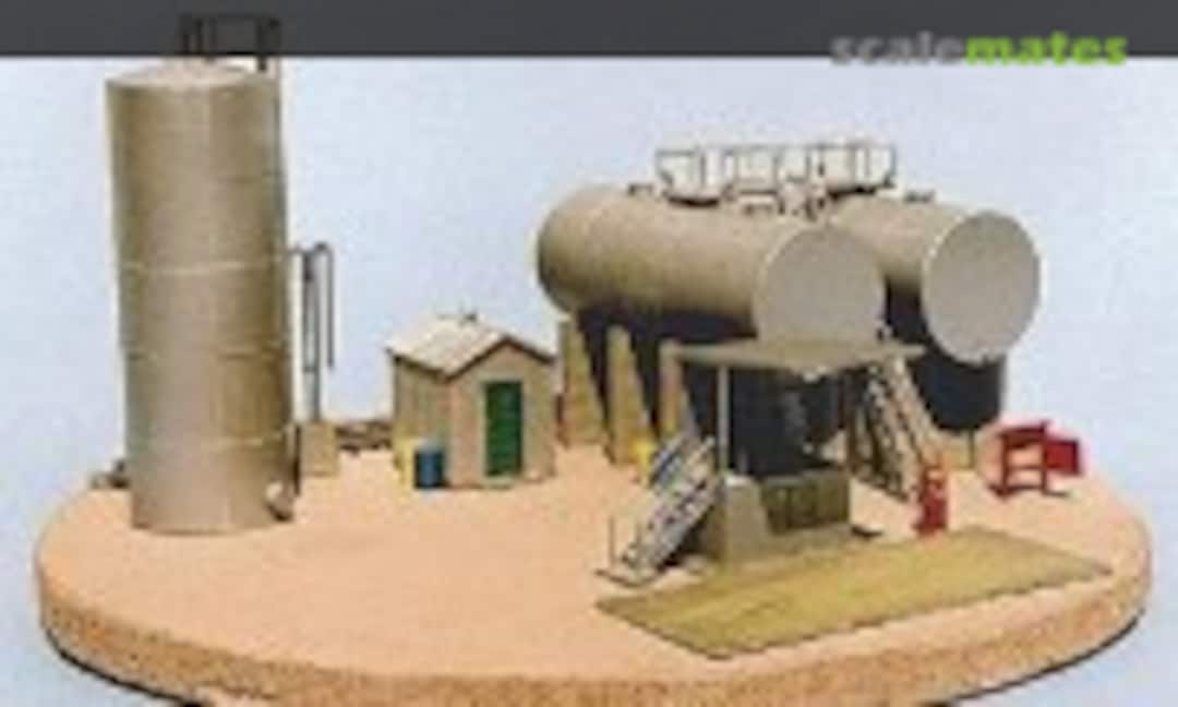 Midwest Petroleum Distributors (Grandt Line Products - Now San Jaun Details 5907)