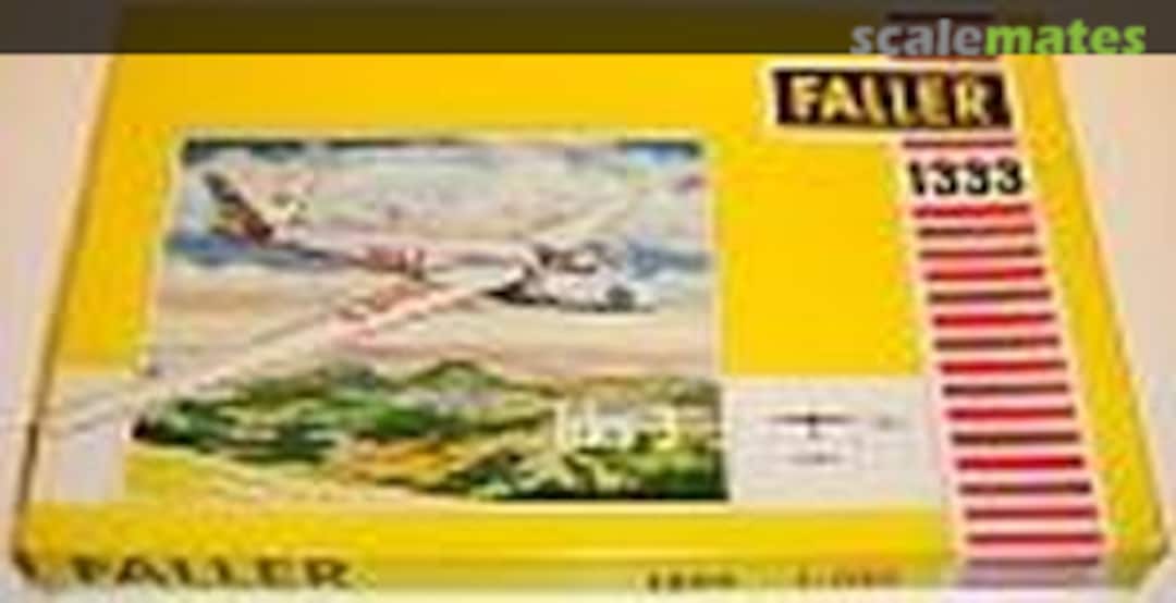 Boxart hks 3 1333 Faller Boxart hks 3 1333 Faller