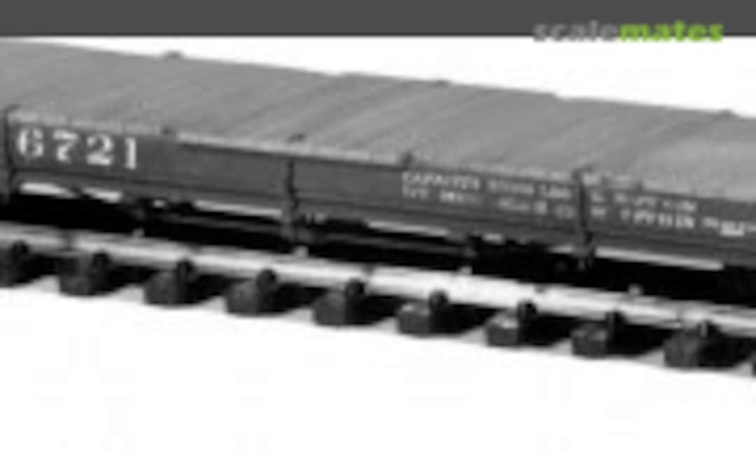 D&amp;RGW (Rail Line 131)