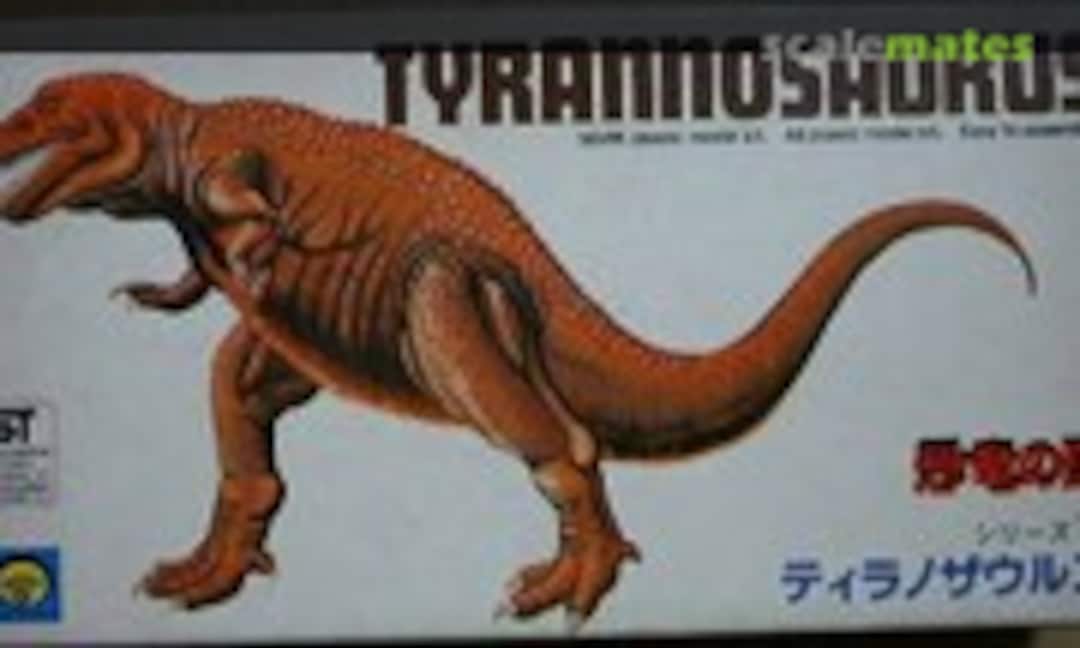 No Tyrannosaurus (Mark MK-021-100)