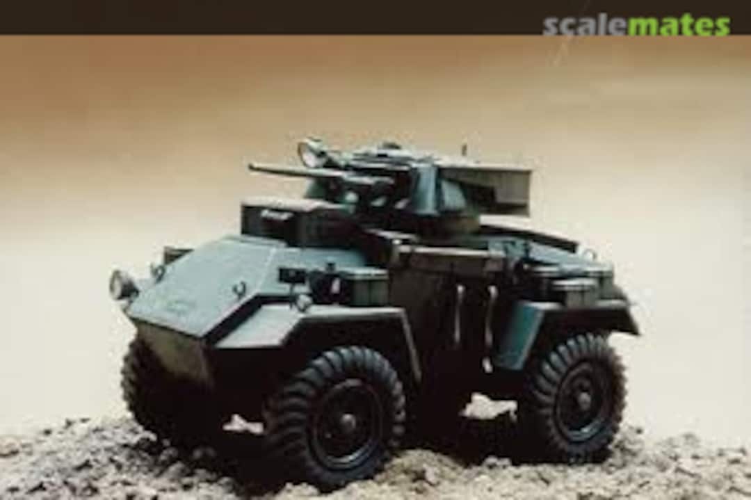 Boxart Humber Mk I S2KV010 Sovereign 2000 Boxart Humber Mk I S2KV010 Sovereign 2000