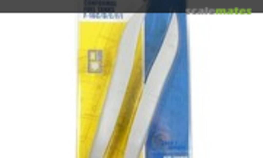 1:32 CFT for F-16 (Skunkmodels 32001) 32001