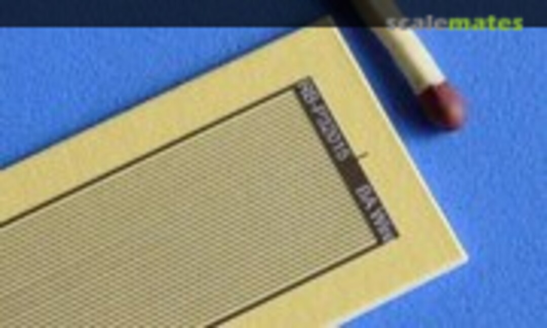 1:32 British Streamline Wire - 4BA (RB Productions RB-P32015) RB-P32015