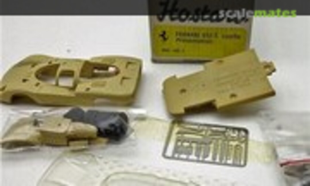 Ferrari 512 S (Hostaro 46.1)