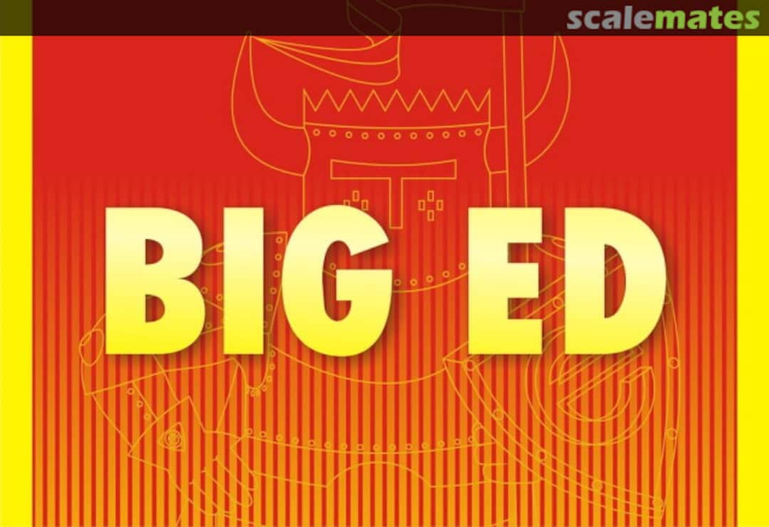 Boxart LVT-2 AMTRAC BIG3550 Eduard Boxart LVT-2 AMTRAC BIG3550 Eduard