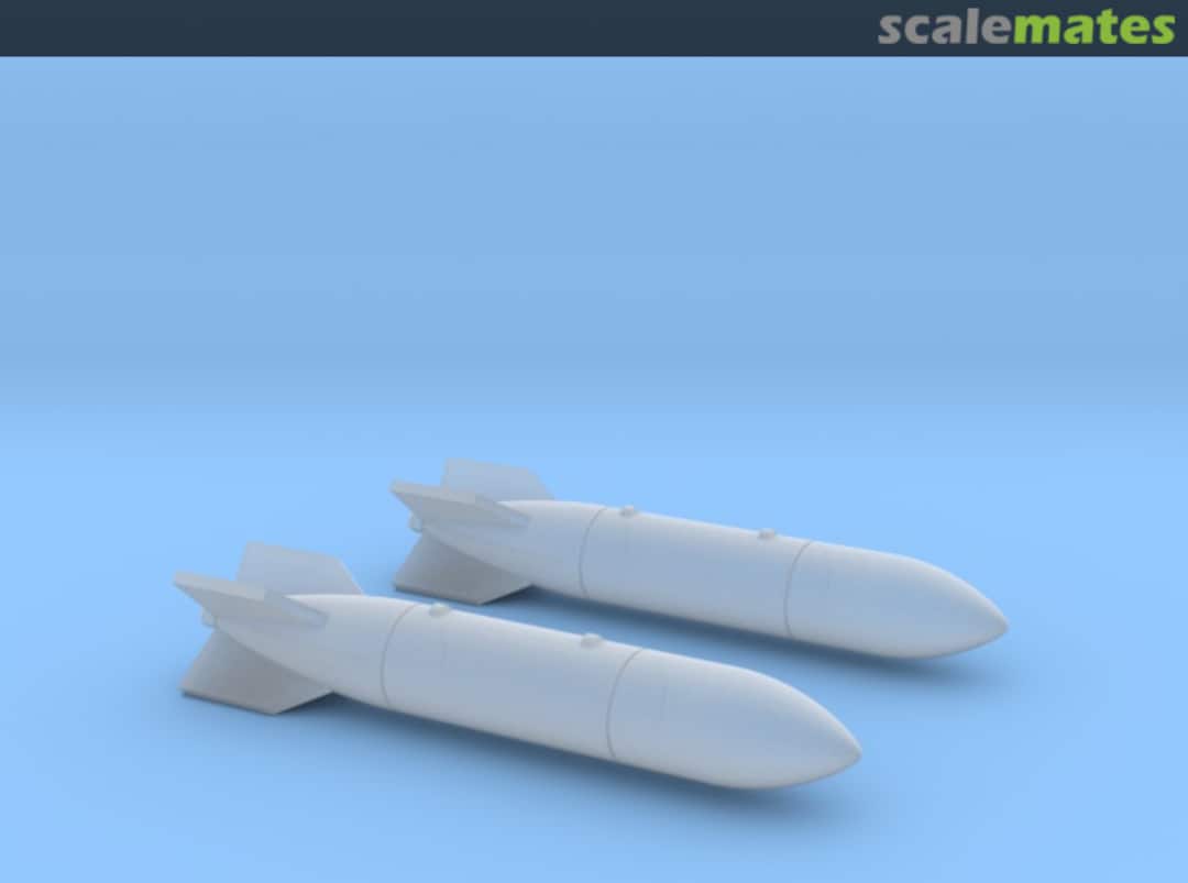 Boxart Rhodesian Frantan  Model Ordnance