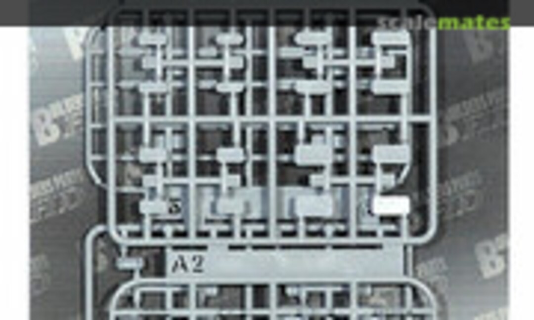 No MS Thruster 01 (Bandai 0178546) 0178546