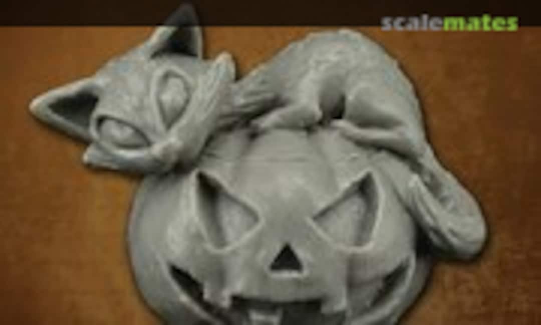 No Lucy Fur (Michael Kontraros Collectibles LF) LF