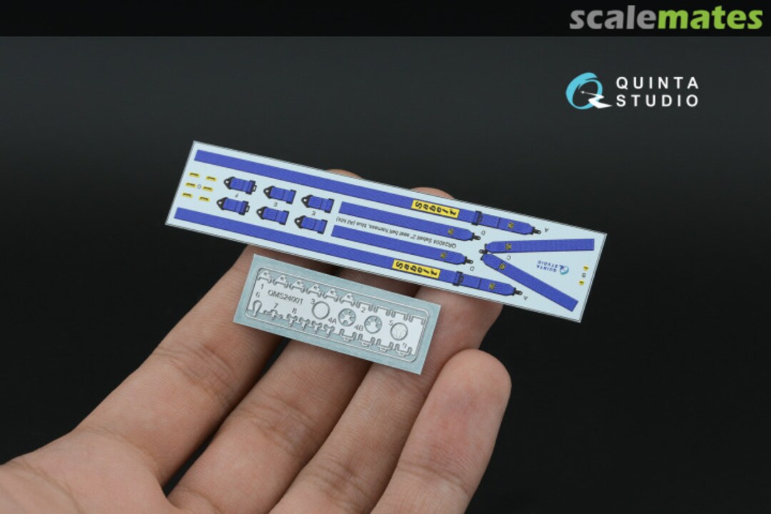 Contents Sabelt 2" Seat Belt Harness, Blue (With metal buckles) QR+24004 Quinta Studio Contents Sabelt 2" Seat Belt Harness, Blue (With metal buckles) QR+24004 Quinta Studio