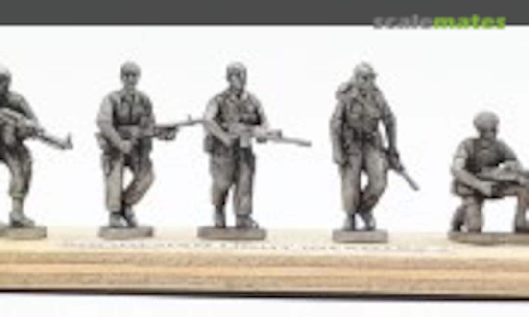 1:72 R.L.I. (Under Fire Miniatures )