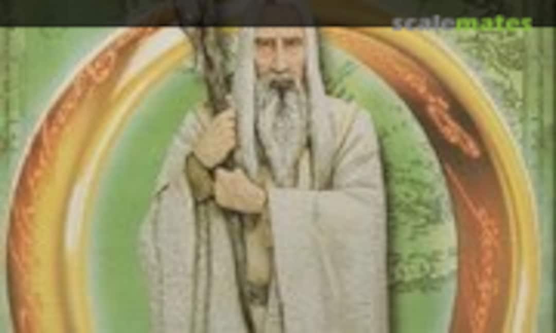 1:6 Saruman (Star Toys )