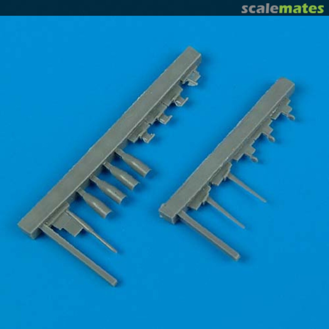 Boxart MiG-29A Fulcrum - Sensing Units QB 72 212 Quickboost Boxart MiG-29A Fulcrum - Sensing Units QB 72 212 Quickboost