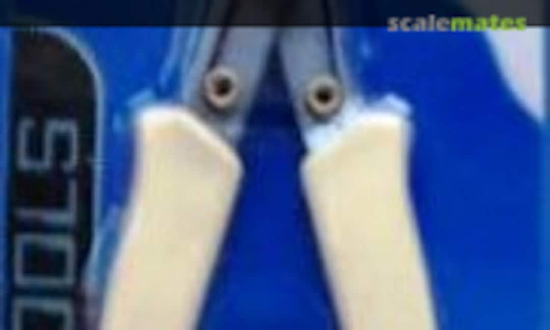 No Hobby Side Cutter (Trumpeter 09911) 09911