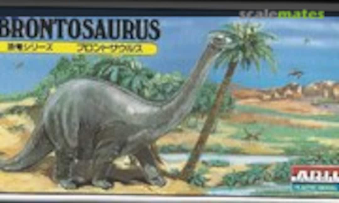 No Brontosaurus (ARII A615-100)
