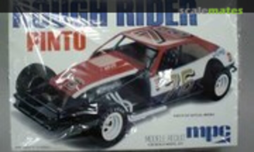 1:25 Rough Rider Pinto (MPC 1-0710)