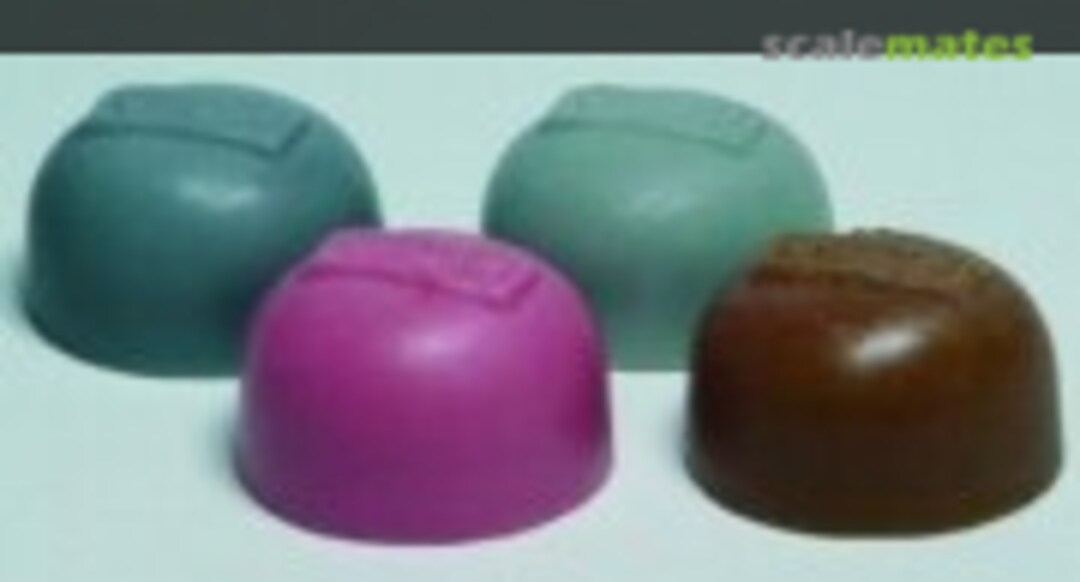 No Klebewachs für Wachsspachtelgerät ZEP 71 (Rai-Ro Products 01-005) 01-005