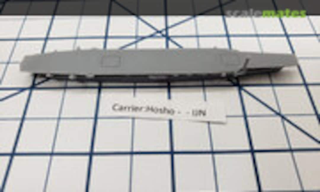 1:1200 Hosho (XP Forge 1200-Hosho) 1200-Hosho