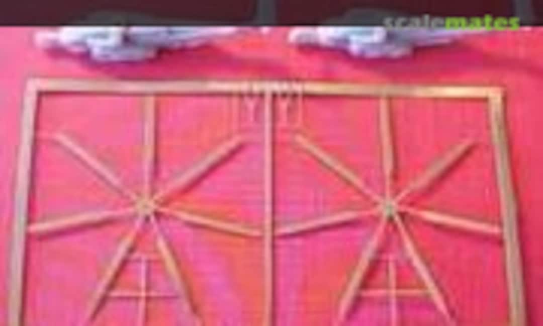 1:700 Sikorsky CH-53E Super Stallion (White Ensign Models WE AS7181) WE AS7181