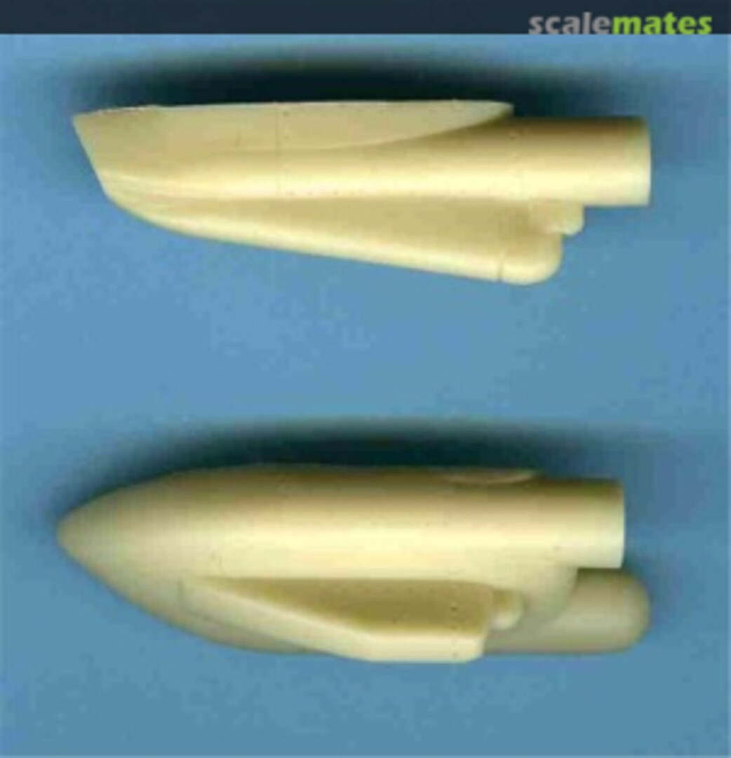 Boxart F.14 Tomcat Chin Pod Set FP-GS-002 Flightpath Boxart F.14 Tomcat Chin Pod Set FP-GS-002 Flightpath