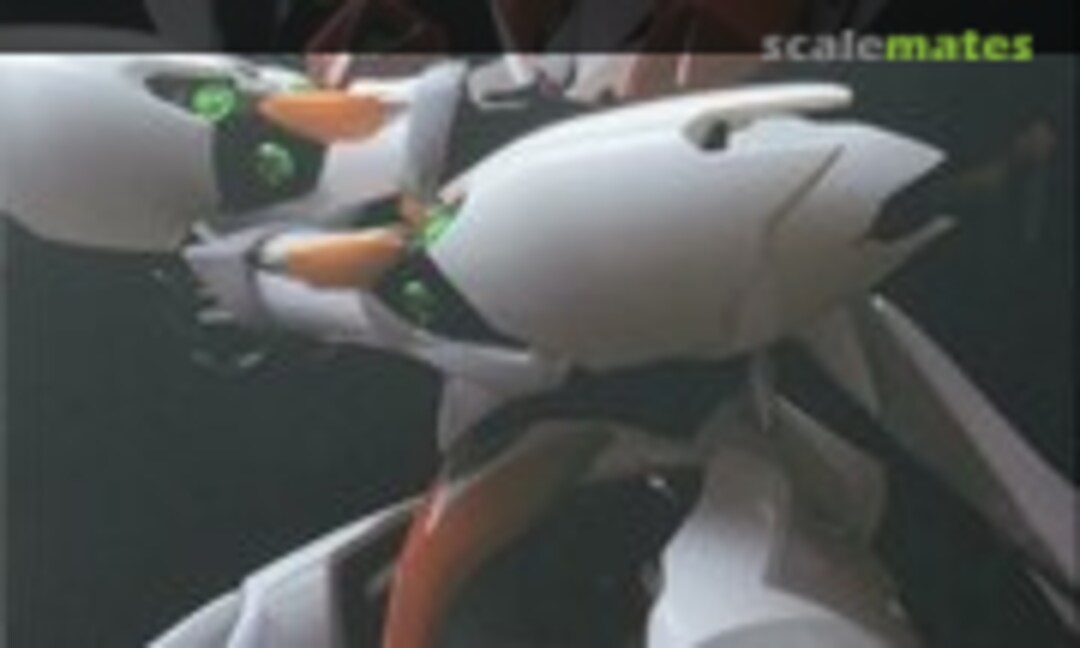 No Blaster Tekkaman Blade (Sen-ti-nel 880514)