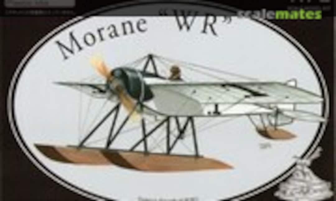 1:72 Morane WR (AZmodel AZ7376) AZ7376