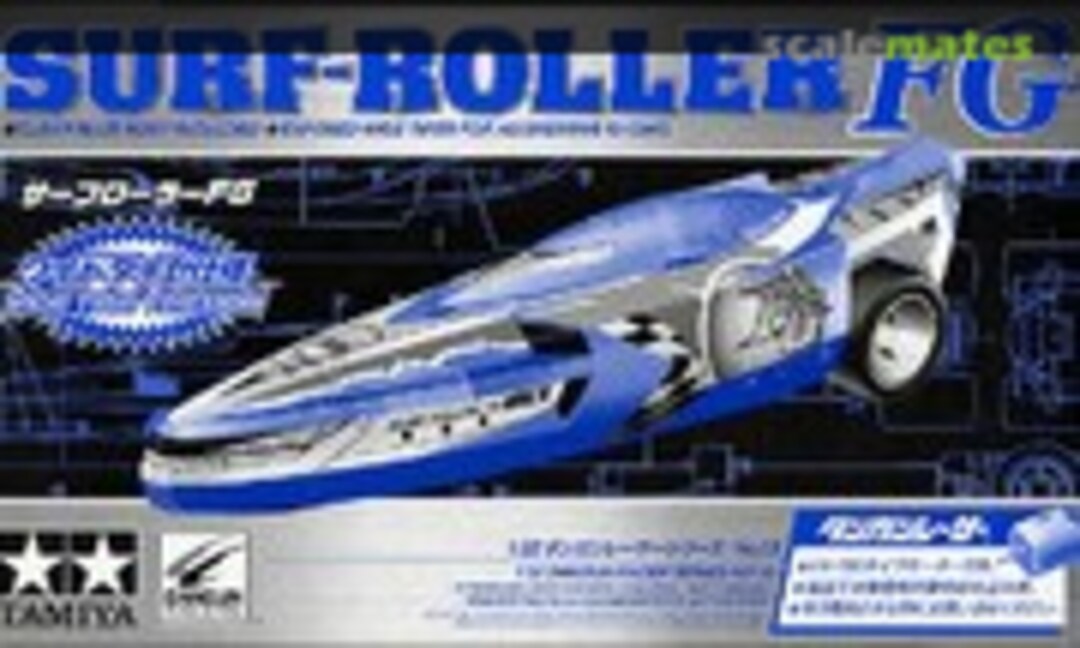 1:32 Surf-Roller FG (Tamiya 17613)