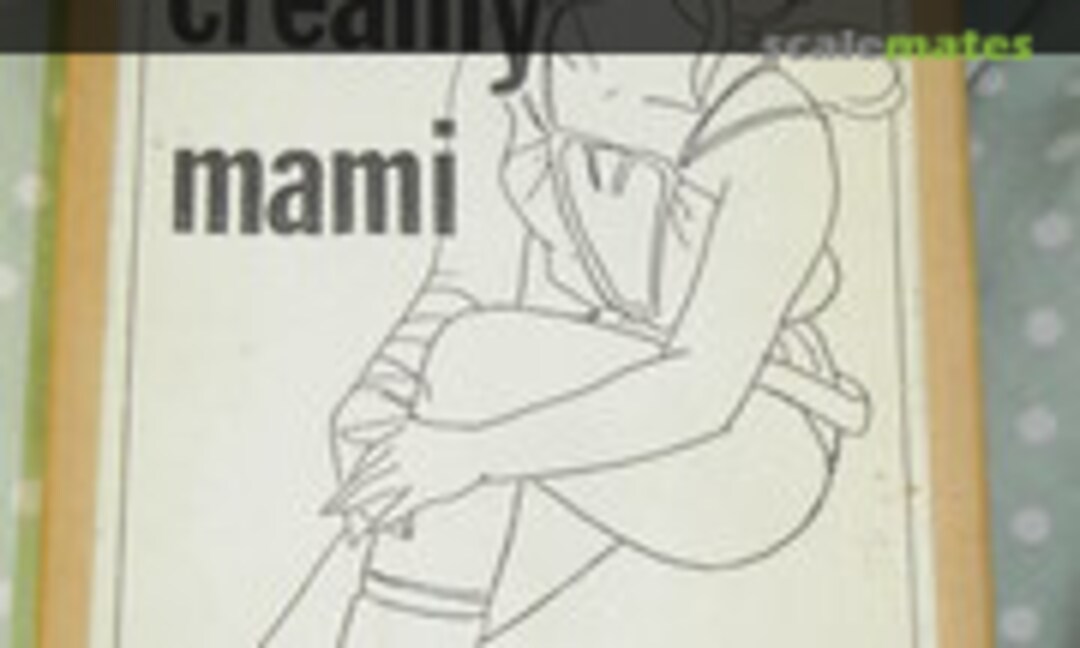 No Creamy Mami (Tama Cauboh SY-004-3500) SY-004-3500