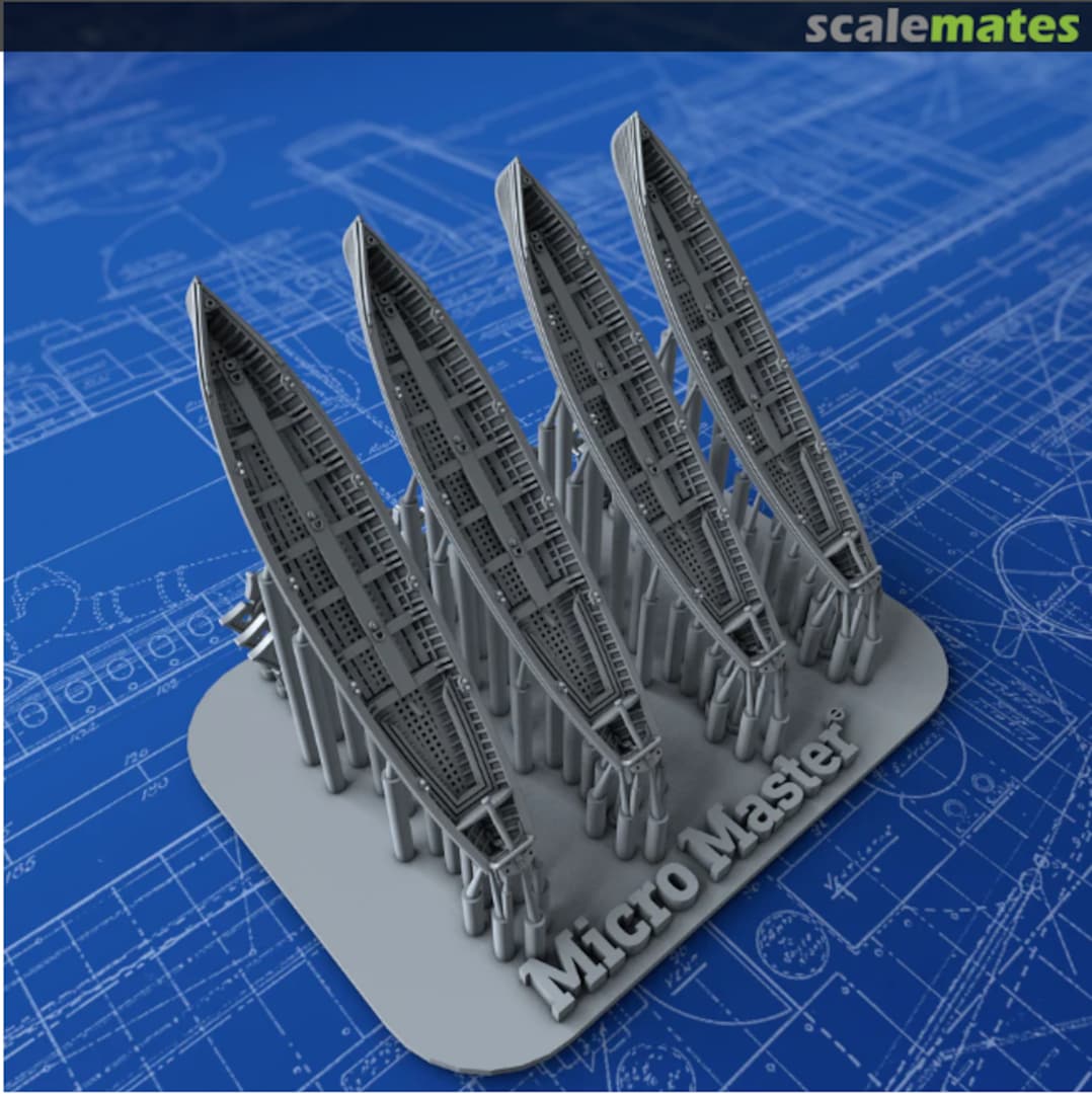 Boxart 30ft Gig MM0884P Micro Master Boxart 30ft Gig MM0884P Micro Master