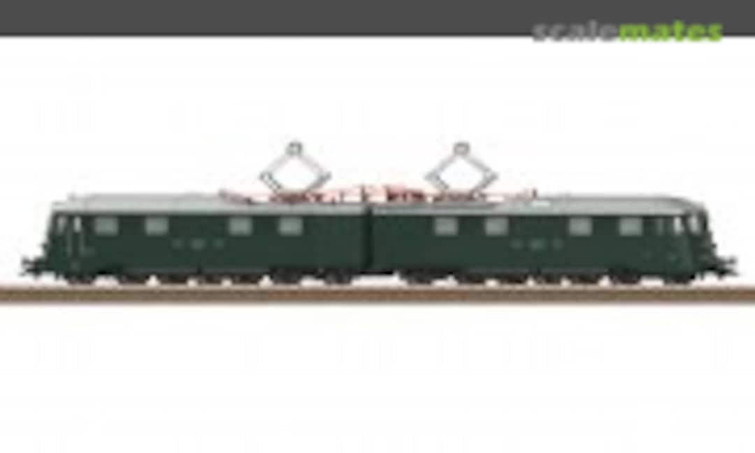 Elektrolokomotive Ae 8/14 11852 SBB (Trix 25590)