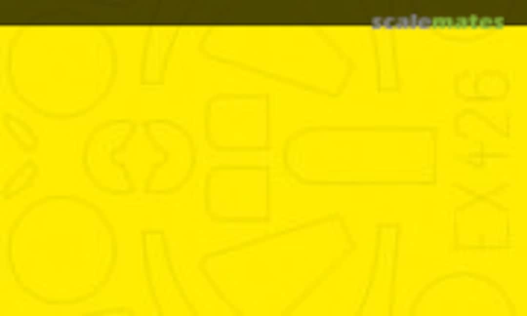 1:48 F-84F (Eduard EX426)